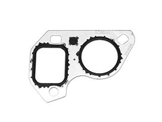 "PAIR" Water Pump Gasket | (1999-Up) LS1, LS2, LS3, LS6